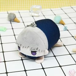 New Jujutsu Kaisen Lying Down Mini Plush Doll -accessories outlet store 04857C646195893E672D961FC49E6A0C 2048x