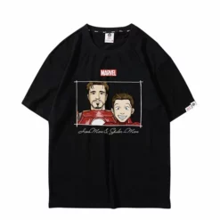Circumtoy Avengers Comics Stylish Short-sleeve T-shirt (Limited Edition) -accessories outlet store 09 2048x