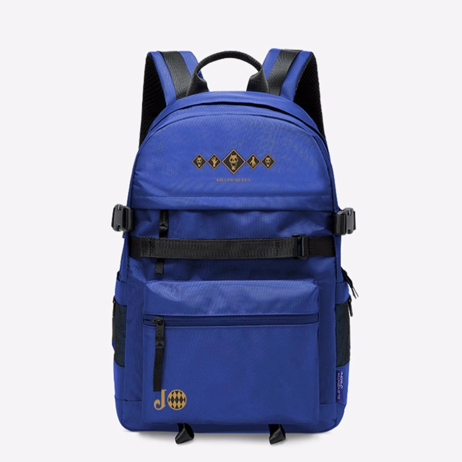 New JoJo's Bizarre Adventure Iconic Backpack 7 New JoJo's Bizarre Adventure Iconic Backpack - Image 7