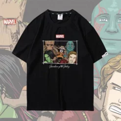 Circumtoy Avengers Comics Stylish Short-sleeve T-shirt (Limited Edition) -accessories outlet store 11 09865ff1 5b3c 4207 a8f5 10ebf4f87ed5 2048x
