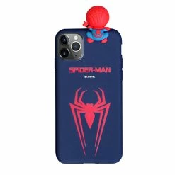 Circumtoy Marvel Superhero Cute IPhone Case Type B 29 Circumtoy Marvel Superhero Cute IPhone Case Type B -accessories outlet store 11 pro max spiderman 2048x