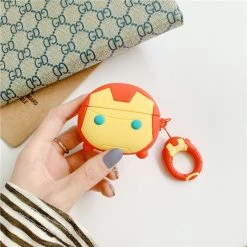 Circumtoy Marvel & DC SuperHero Airpods Pro Case -accessories outlet store 12697366915 1463075745 2048x