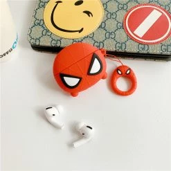 Circumtoy Marvel & DC SuperHero Airpods Pro Case -accessories outlet store 12737168242 1463075745 2048x