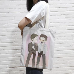 Circumtoy Spiderman & Ironman Grocery Bag -accessories outlet store 12 2048x