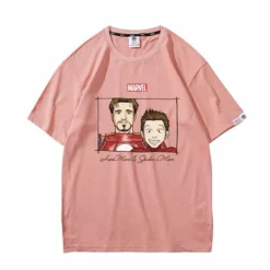 Circumtoy Avengers Comics Stylish Short-sleeve T-shirt (Limited Edition) -accessories outlet store 13 9a50ec65 a17d 4f67 bdf2 5d120133a882 2048x