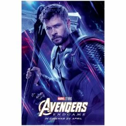 Circumtoy Marvel Poster -accessories outlet store 15 9d386fe2 9f34 4f53 988b aa3efab716a0 2048x