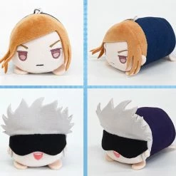 New Jujutsu Kaisen Lying Down Mini Plush Doll -accessories outlet store 164935F6875620E20CC12BE87D0DF869 2048x