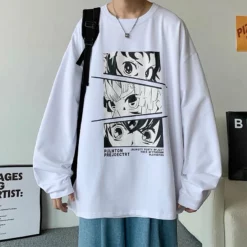 New Tanjiro, Zenitsu & Giyu Eyes Long Sleeve T-shirt -accessories outlet store 195E866EEBD59FB2671EAE4E243B183E 2048x