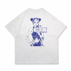 New Stone Ocean Jolyne Cujoh White T-shirt 7 New Stone Ocean Jolyne Cujoh White T-shirt -accessories outlet store 1A0F23D8C1653BD2CD3E0C18FDACFDBA 2048x