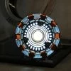 Circumtoy Tony Stark Arc Reactor Figure (USB Model)