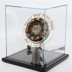 Circumtoy Tony Stark Arc Reactor Figure (USB Model) -accessories outlet store 20190426214733 2048x