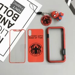 New Marvel & DC Superheroes IPhone Protective Case And Accessories Set 17 New Marvel & DC Superheroes IPhone Protective Case And Accessories Set -accessories outlet store 20191105105218 2048x