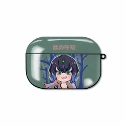 Circumtoy Demon Slayer AirPods Protection Case -accessories outlet store 20201216210650 2048x