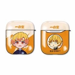 Circumtoy Demon Slayer AirPods Protection Case -accessories outlet store 20201216210707 2048x