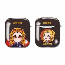 Circumtoy Demon Slayer AirPods Protection Case -accessories outlet store 20201216210710 2048x