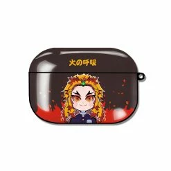 Circumtoy Demon Slayer AirPods Protection Case -accessories outlet store 20201216210713 2048x