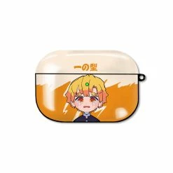 Circumtoy Demon Slayer AirPods Protection Case -accessories outlet store 20201216210723 2048x