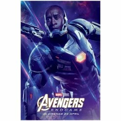 Circumtoy Marvel Poster -accessories outlet store 22 2048x