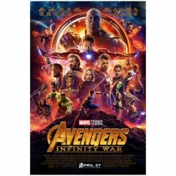 Circumtoy Marvel Poster -accessories outlet store 25 2048x