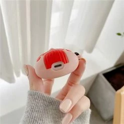 New Attack On Titan 3D Cartoon AirPods Case -accessories outlet store 2721612621936 .pic 2048x
