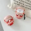 New Attack On Titan 3D Cartoon AirPods Case