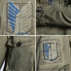 Cosplay Attack On Titan Live-Action Movie Eren Jaeger Jacket -accessories outlet store 2751612702928 .pic hd 2048x