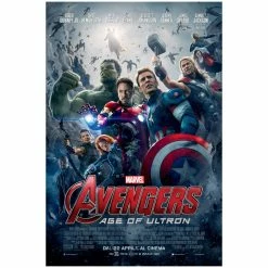 Circumtoy Marvel Poster -accessories outlet store 28 2048x
