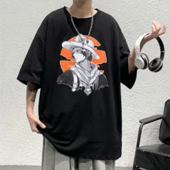 New One Piece Portgas D. Ace Side Face Summer T-shirt 10 New One Piece Portgas D. Ace Side Face Summer T-shirt -accessories outlet store 2CDAD782F607BEAF8D7E3A14BB746EDB 2048x