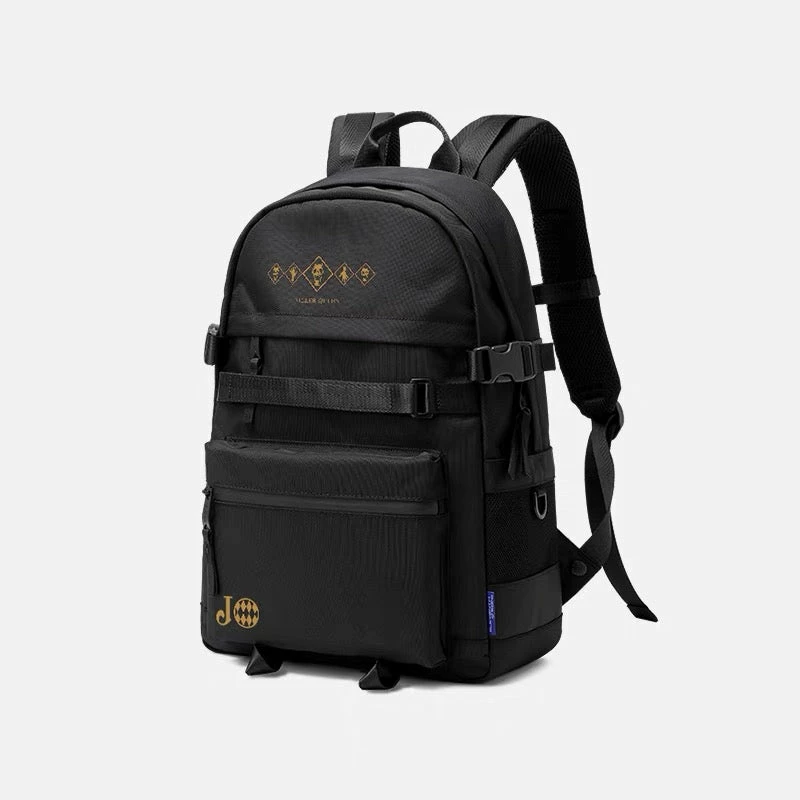 New JoJo's Bizarre Adventure Iconic Backpack 6 New JoJo's Bizarre Adventure Iconic Backpack - Image 6