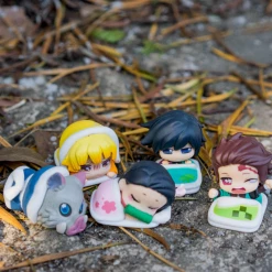 Circumtoy Demon Slayer Sleeping Mini Figures -accessories outlet store 2bbd12f4 efe1 47eb b238 85f40c355eec 2048x