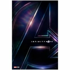 Circumtoy Marvel Poster -accessories outlet store 30 2048x