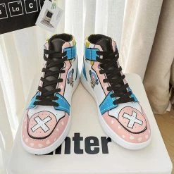New Tony Tony Chopper Outdoor Mid Top Sneaker -accessories outlet store 31078A3ABE361C113A0411DA076CB407 2048x