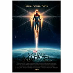 Circumtoy Marvel Poster -accessories outlet store 34 2048x