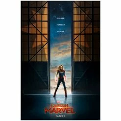 Circumtoy Marvel Poster -accessories outlet store 35 2048x