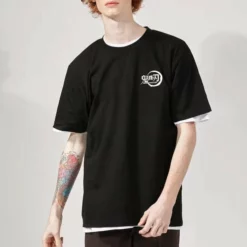 New Demon Slayer: Kimetsu No Yaiba Hashira Grid T-Shirt -accessories outlet store 3861643884654 .pic 2048x