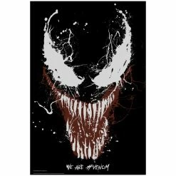 Circumtoy Marvel Poster -accessories outlet store 39 2048x