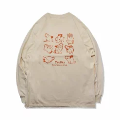 New Chainsaw Man Different Pochitas Long T-shirt -accessories outlet store 401E8BF3F21AE9E367C01E6520E9CACA 2048x