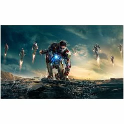 Circumtoy Marvel Poster -accessories outlet store 43 2048x