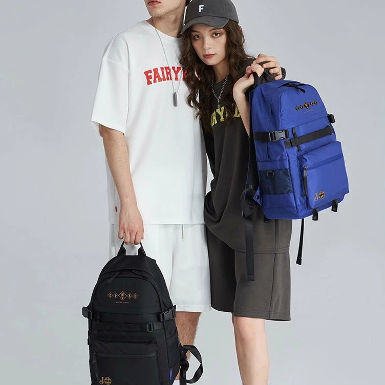 New JoJo's Bizarre Adventure Iconic Backpack 3 New JoJo's Bizarre Adventure Iconic Backpack - Image 3