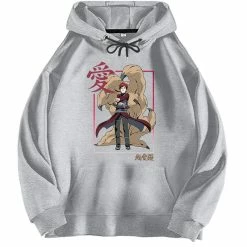 New Naruto Shippuden Gaara Ninja Hoodie -accessories outlet store 4F98E8F49A8B316562C8B133960D3A05 2048x