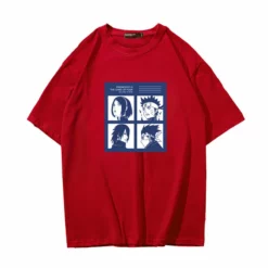 New Naruto Shippuden Team Seven Grid Summer T-shirt -accessories outlet store 520f764beb1954cab793b251ed2a5a3f 4467e875 9a2c 47ee 9aea d563f76eac99 2048x