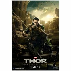 Circumtoy Marvel Poster -accessories outlet store 52 2048x