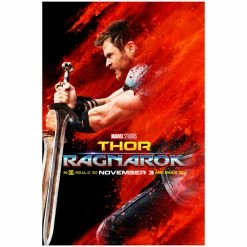 Circumtoy Marvel Poster -accessories outlet store 53 2048x