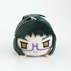 New Jujutsu Kaisen Lying Down Mini Plush Doll -accessories outlet store 575111463A246490537DD5935122BE82 2048x