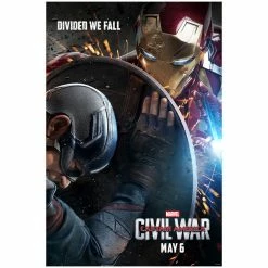 Circumtoy Marvel Poster -accessories outlet store 58 2048x