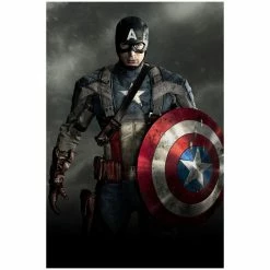 Circumtoy Marvel Poster -accessories outlet store 59 2048x