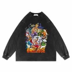 New One Piece Black Long-sleeve T-shirt 15 New One Piece Black Long-sleeve T-shirt -accessories outlet store 5CCDFC7FE48CE5FCBBE87A4AE1EBC0A2 2048x