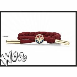 Circumtoy Classic Style Handmade Marvel Bracelets -accessories outlet store 5 60cddb2e 71b6 4c5b b9a3 1eea319bebd6 2048x