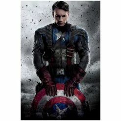 Circumtoy Marvel Poster -accessories outlet store 60 2048x