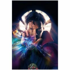 Circumtoy Marvel Poster -accessories outlet store 62 2048x